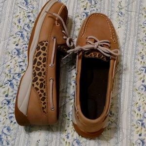 Sperry shoes